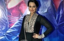 Bollywood's Big Fat Iftar Party Night